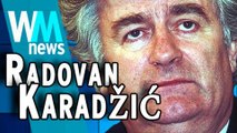 Top 10 Radovan Karadzic Genocide Conviction Facts