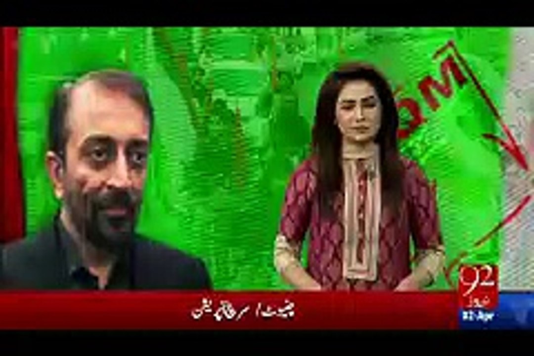 MQM slams PSP’s “provocation” Farooq Sattar Replays Mustafa Kamal