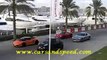 Juke-R VS. Gallardo, 458 Italia and SLS AMG in Dubai