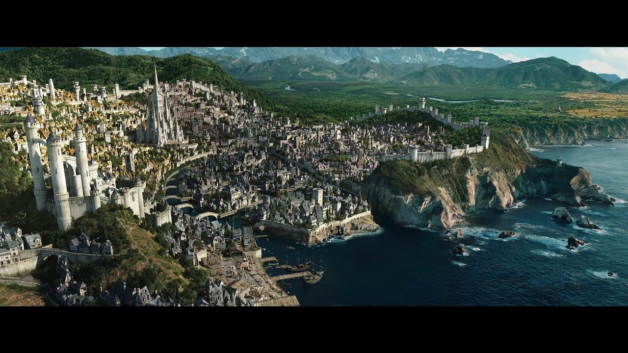 Warcraft - Official TV Spot #5 [HD]