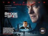 Bridge of Spies Review