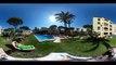 Jaimsley's VLOG - VR 360 Video from Spain, Morocco & Gibraltar (Project red Scarf 360)