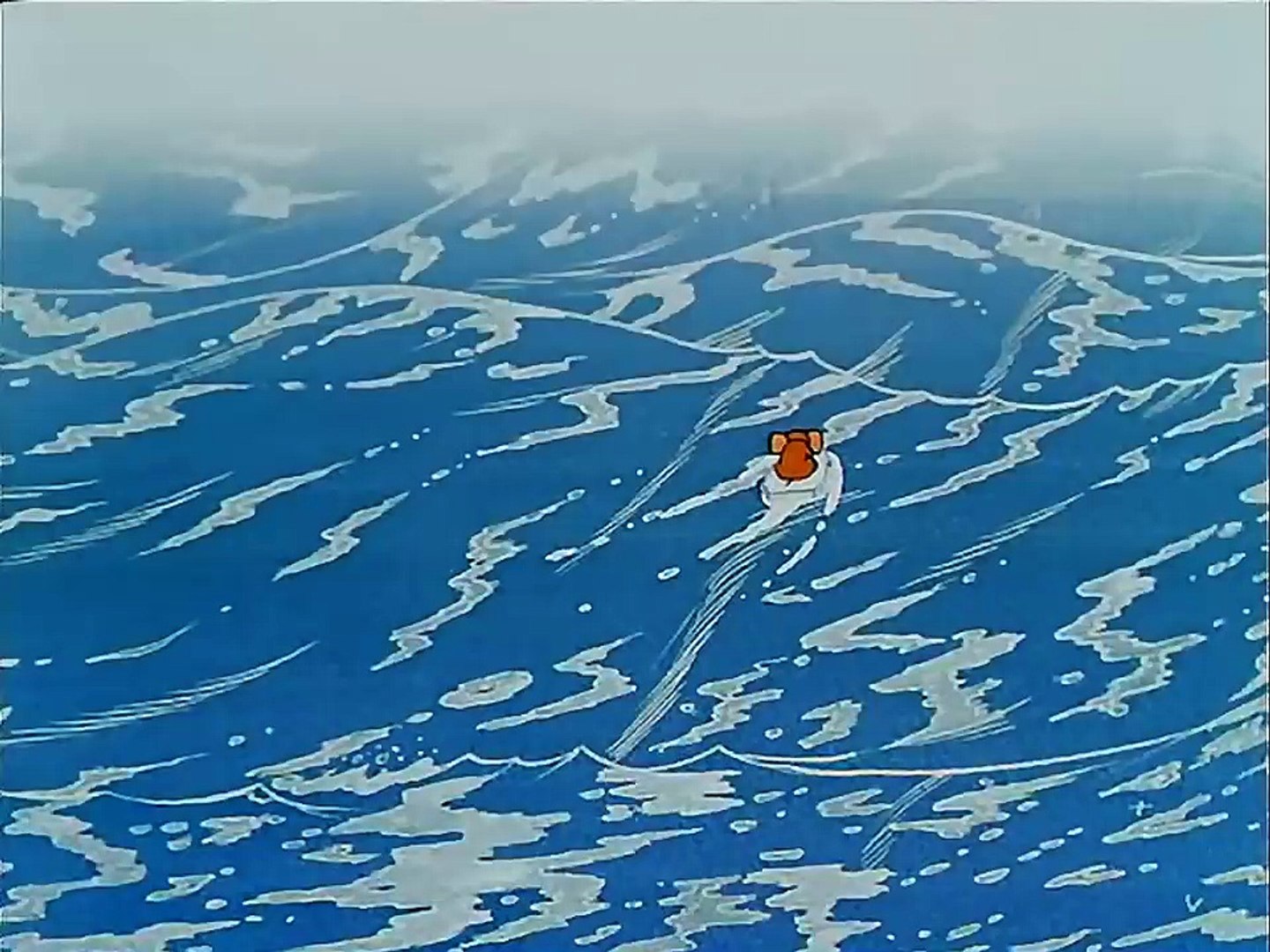 ⁣Мама для мамонтенка.