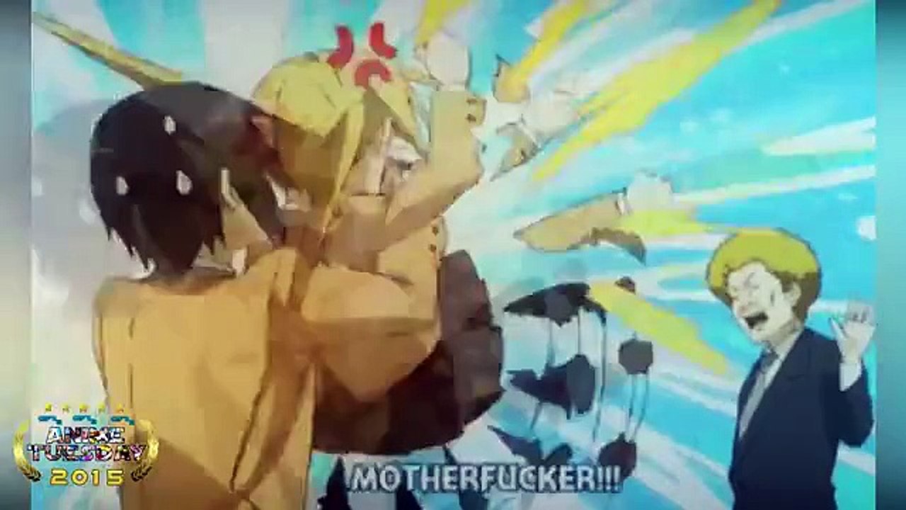 ANIME GIFS WITH SOUND #15 ANIME TUESDAY (THE FUNNIEST ANIMES) FUNNIER THAN ANIME VINES
