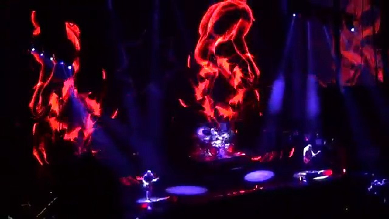 [HD VIDEO] Tool Live Nashville 2016 (Full Concert) 38