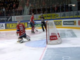 HIFK Vs. JYP