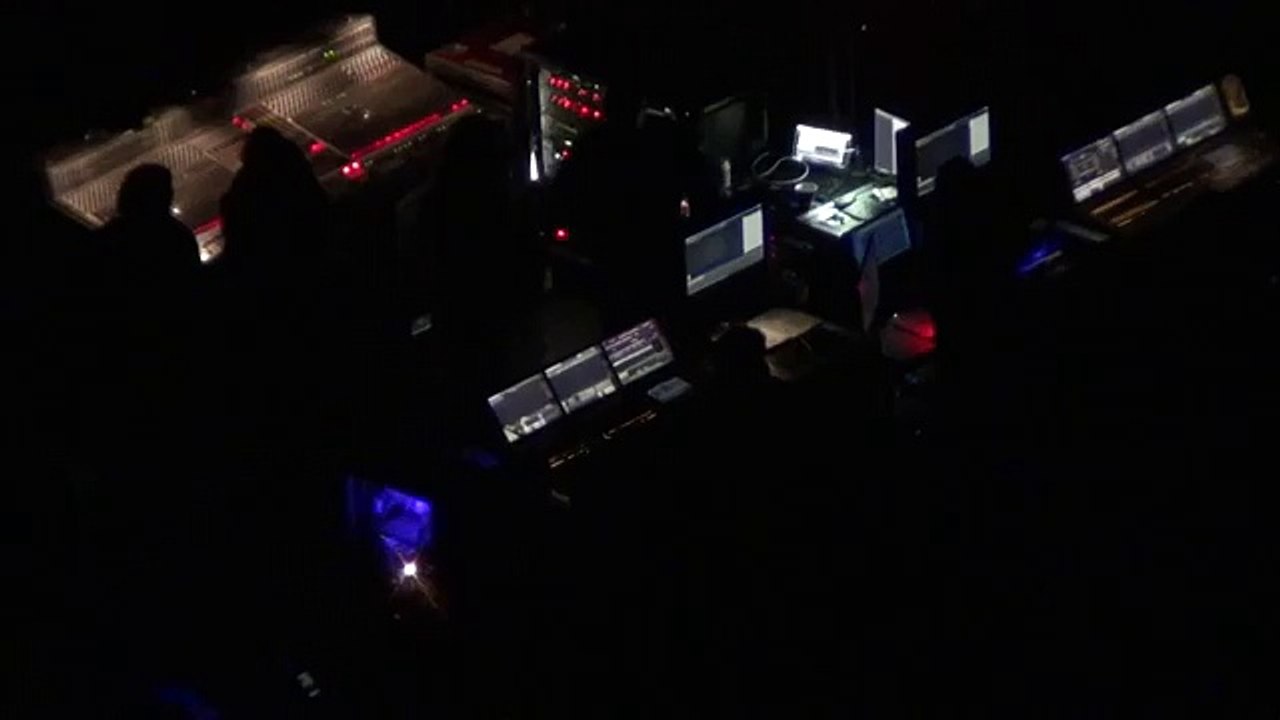 [HD VIDEO] Tool Live Nashville 2016 (Full Concert) 42