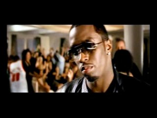 P. Diddy & Usher Ft. Loon-I Need A Girl (Part 1)