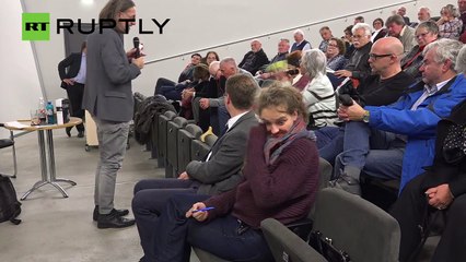 Neue Hitler-Biographie