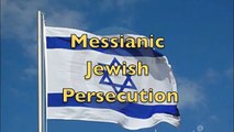Prejudice Against Messianic Jews in Israel & United States