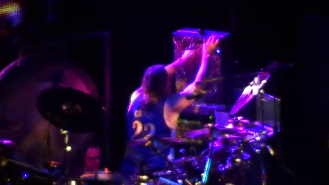 [HD VIDEO] Tool Live Nashville 2016 (Full Concert) 47