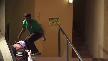 5 For 5 | Zion Wright Raises The Bar With 5 Bangers
