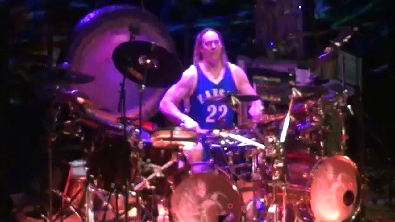 [HD VIDEO] Tool Live Nashville 2016 (Full Concert) 49