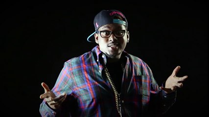 Hyphy Da Spider Slip Up (Prod. By BobbyForPrez)