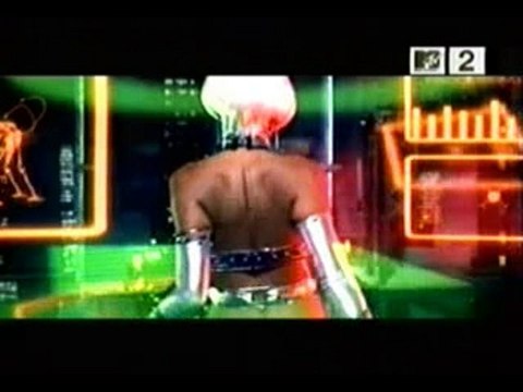 Powerman 5000-Bombshell
