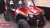 Polaris RZR Axle Change | Rocky Mountain ATV/MC
