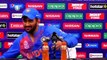 Dhoni Act On Retirement Question by Reporter After India vs West Indies match press conference - HD