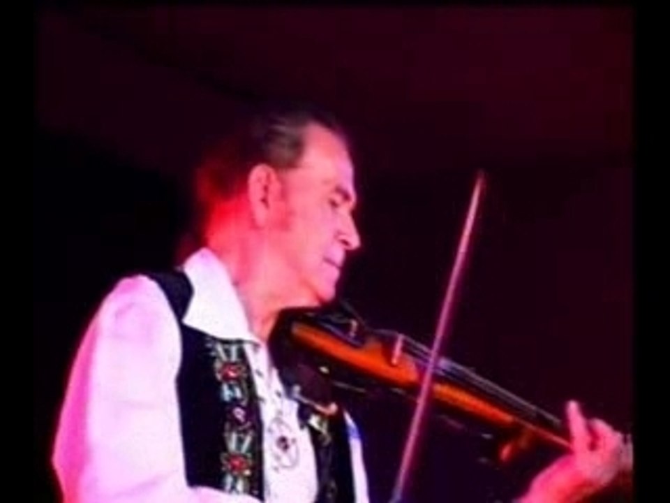 MIO VACITE - CZARDAS