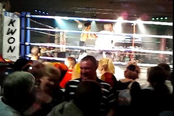 promi boxen Emmerich