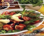 Salat Salate Kochen mit SelMcKenzie Selzer-McKenzie