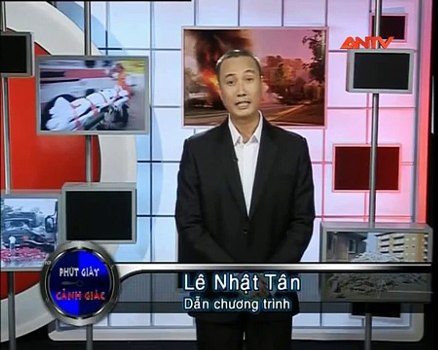 Phút giây cảnh giác : Kế hoạch bất thành