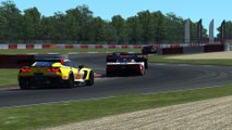 Assetto Corsa : Pack Amérique Race Cars V1.5