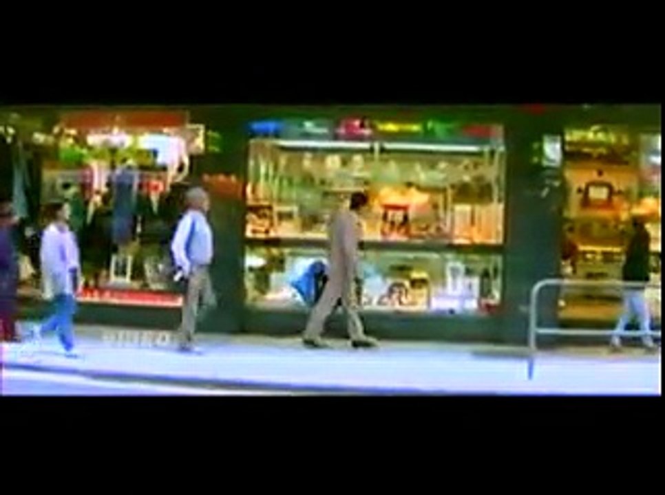O Tere Pyar ko Salam - Gumrah (1993)