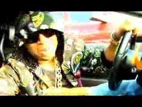 Mims Ft. Pitbull, Currensy, & Red Cafe - We Really Do This