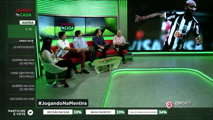 "E Se..." o Anelka tivesse jogado no Galo?