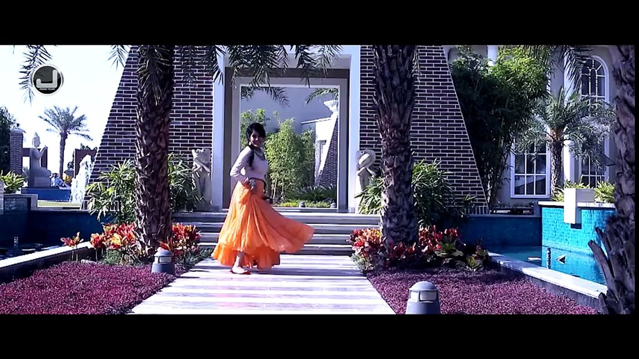 Pal Do Pal Full Video Song HD  - Sangram Hanjra - Japas Music - Punjabi Songs