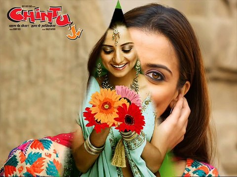 AMRINDER GILL Socha Vich Tu Full Video Song HD IK KUDI PUNJAB DI - Punjabi Songs