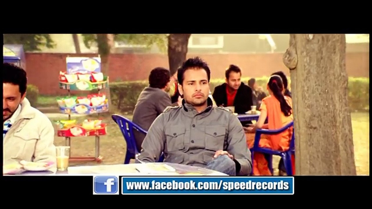 Pyar Le Aa Gaya Full Video Song HD Amrinder Gill  Punjabi Sad Song Full HD - Punjabi Songs