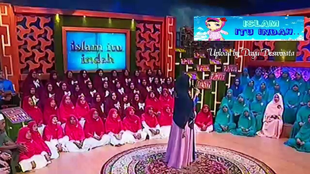 Islam Itu Indah 2 April 2016 »Apa Kata Orang