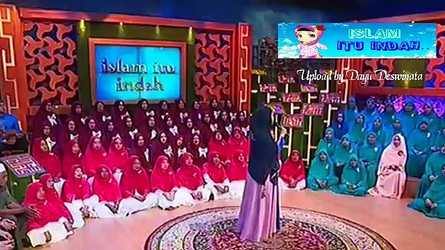 Islam Itu Indah 2 April 2016 »Apa Kata Orang