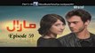 Maral Episode 59 Full 1st April 2016 Urdu 1