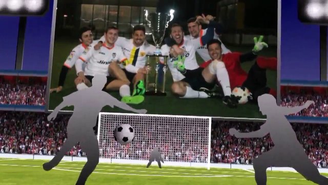 5 Minuti Di Recupero (Feyenoord-Az \ Groningen-Utrecht \ Rayo-Siviglia) -RECUPERI -