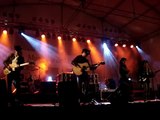 Poppers live - 2º Marvão Rockfest - Days of Summer