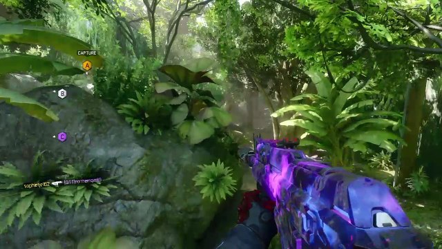 Call of duty black Ops 3 double streaks