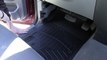 Review of the WeatherTech Front Floor Mats on a 2005 Ford F-150 - etrailer.com