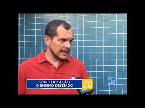 15-10-2015 - SÉRIE EDUCAÇÃO: O ENSINO DESEJADO - ZOOM TV JORNAL