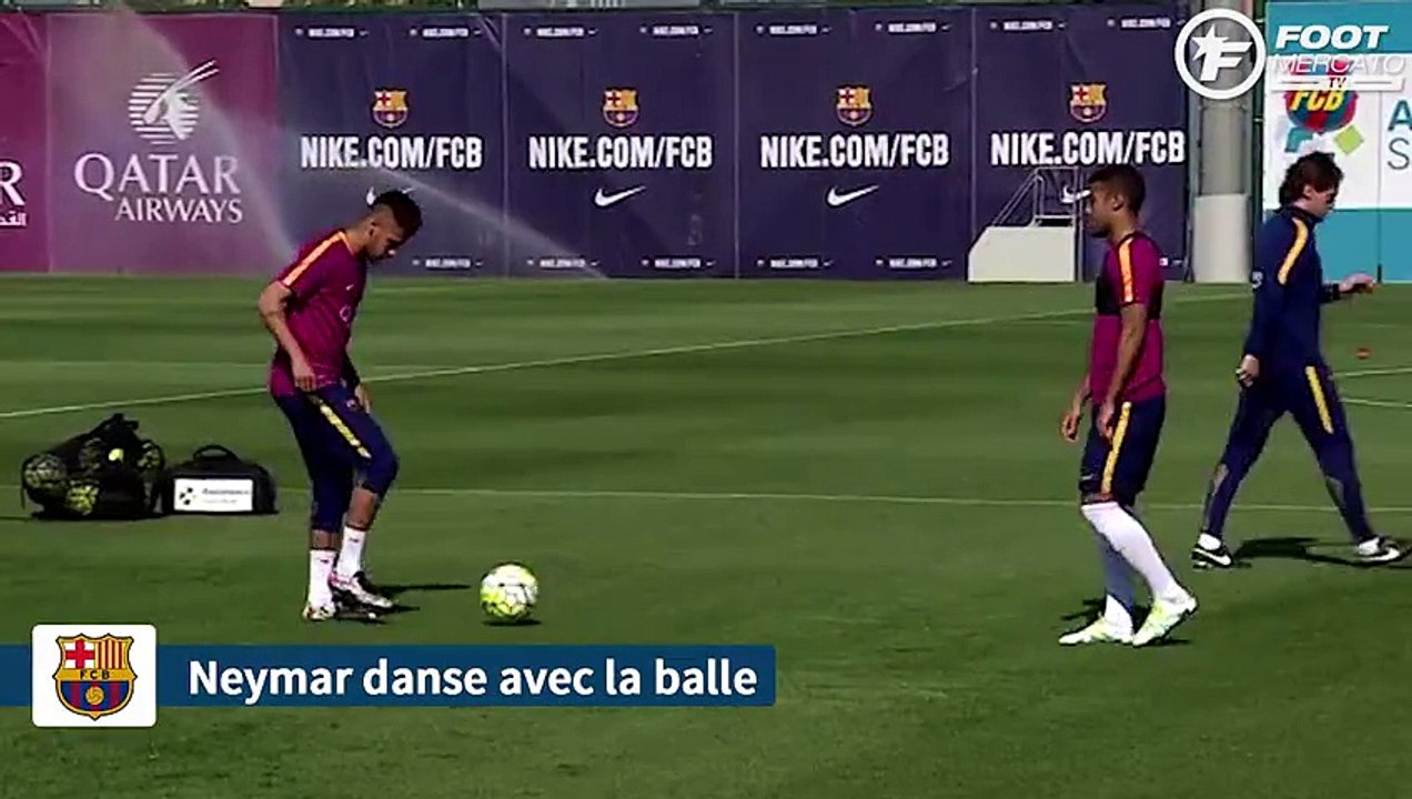 Le Zap : CR7 le cyborg, le jet privé de Benzema, le clip de rap d'Aubameyang
