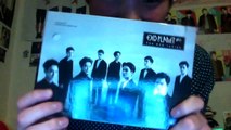 EXO-L's Unite! EXO'luXion in.. Seoul (Unboxing)/NY (Experience) #kpop