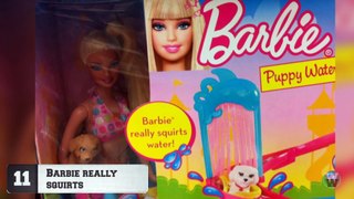 20 Most Disturbing Children’s Toys Ever Made