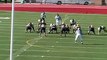 Troy Pribnow Wayne State College Football Highlight Video