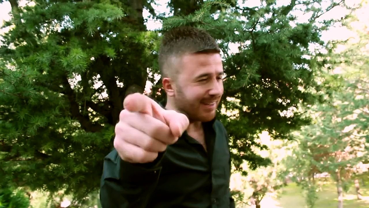 Ankaralı Harun Yine Seni Severim 2016 Ankara Oyun Havası