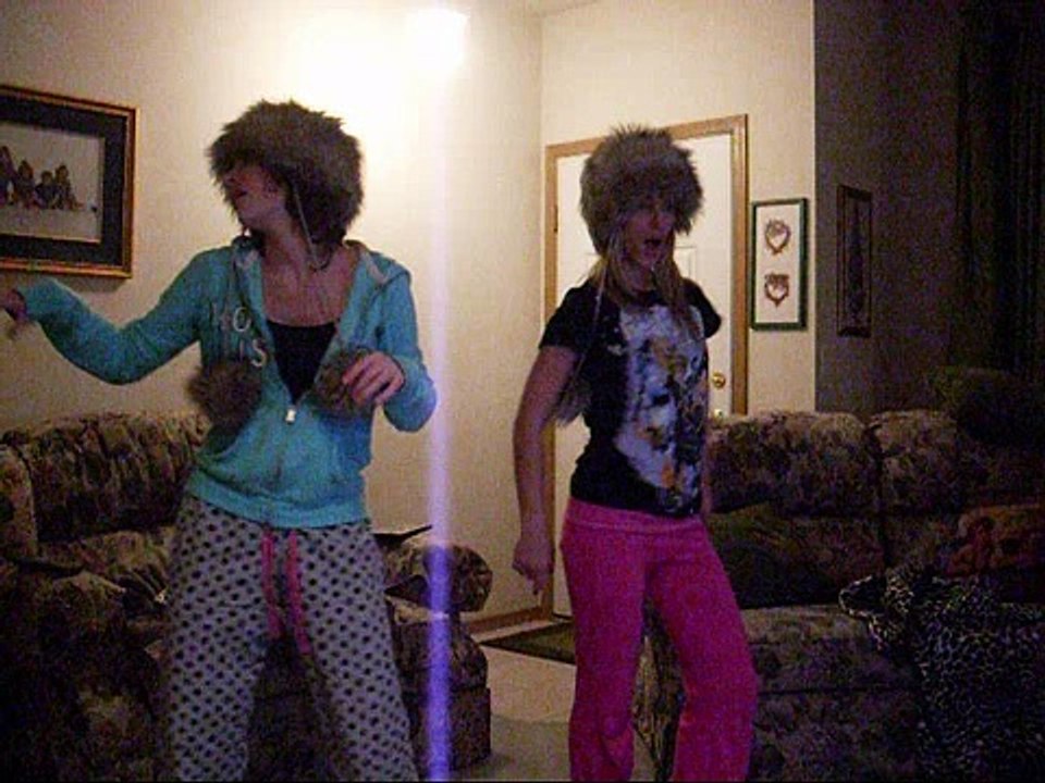 single ladies dance?