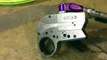 HYTORC - OTC 2013 Demo Video - Stealth Hydraulic Torque Wrench