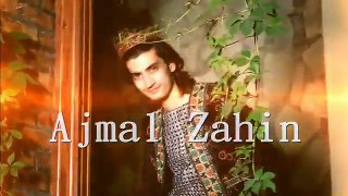 Ajmal Zahin Doore Doori OFFICIAL VIDEO HD