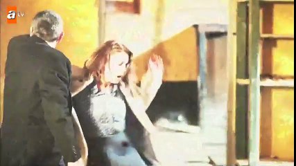 Kehribar fragman 4. Bölüm Fragmanı