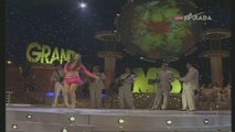 Seka Aleksic - Ptica skitnica (Grand show 2004)